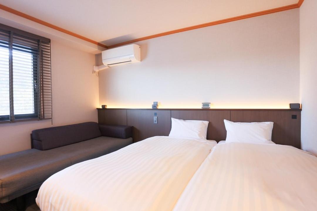 Hotel Castle Inn Ise Extérieur photo